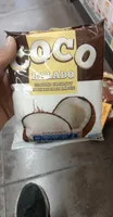 Coco ralado