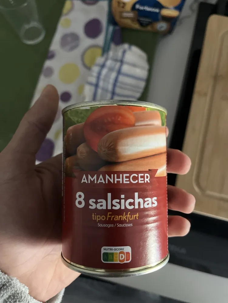 Salcichas
