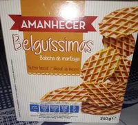 Belguíssimas