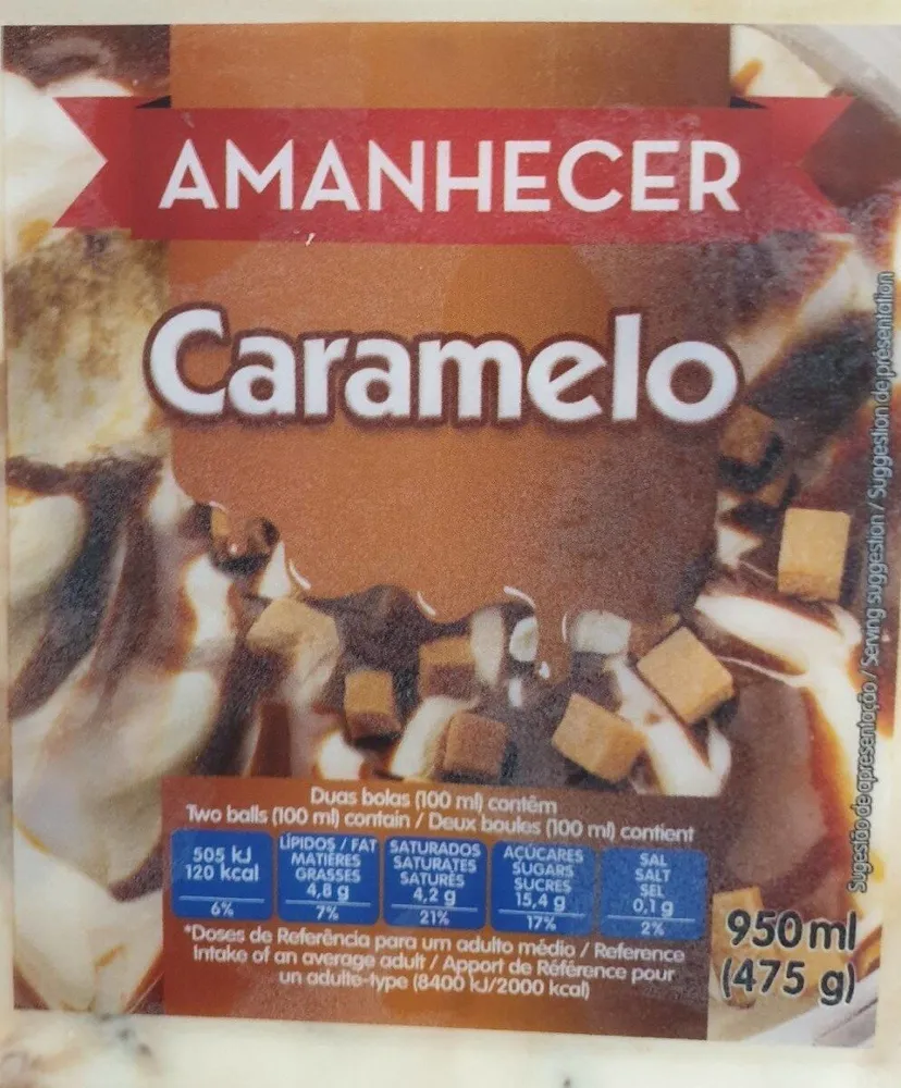 Caramelo