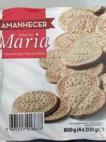 Bolacha Maria