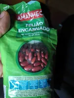 Feijão encarnado