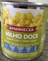 Milho Doce