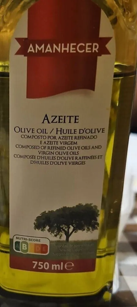 azeite