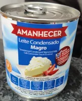 Leite Condensado Magro