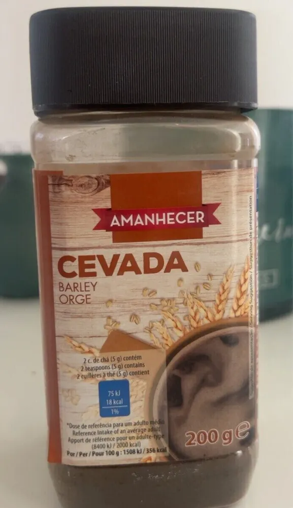Cevada