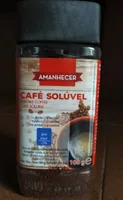 Cafe soluble