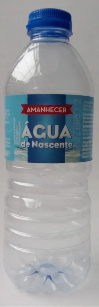 Agua de nascente