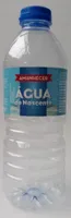 Agua de nascente