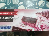 Delicia de morango