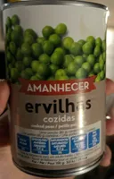 Green Peas