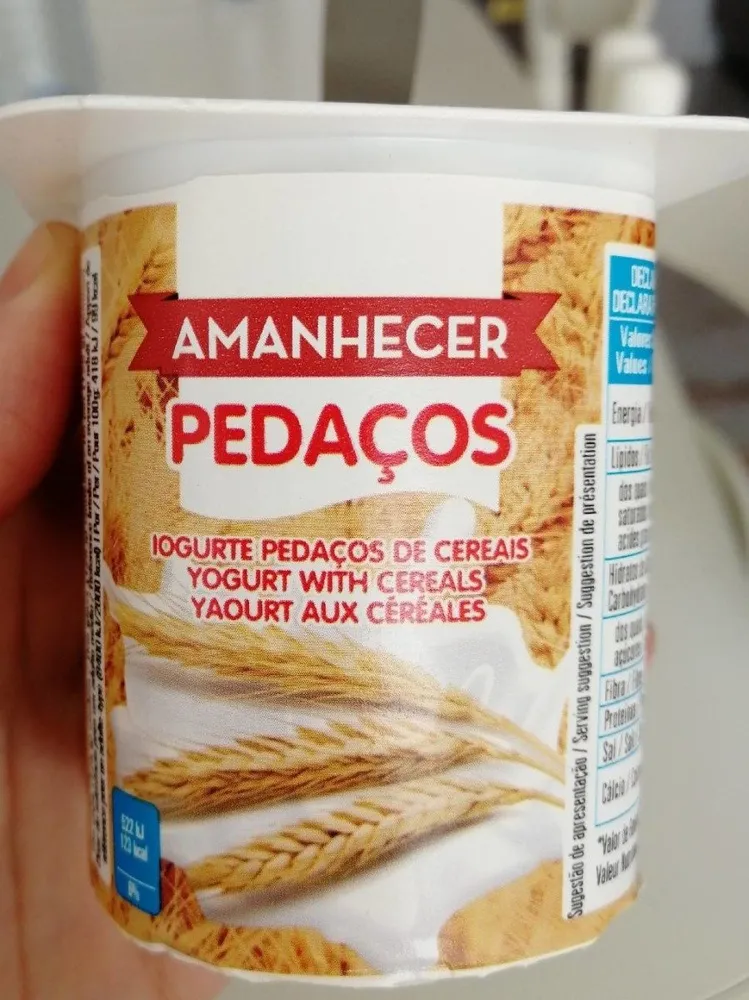 Pedaços