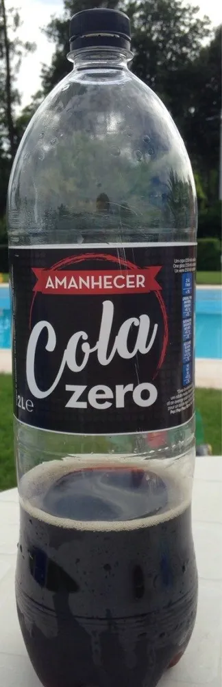 Cola Zero