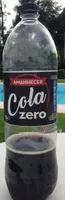 Cola Zero