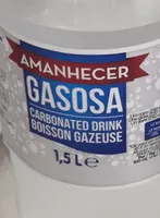 Gaseosa Amanhecer