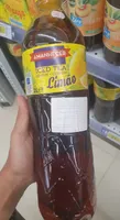 Iced tea Limão