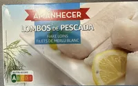 Lombos De Pescada