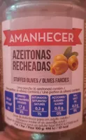 Azeitonas Recheadas