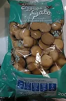 Crackers biscuits