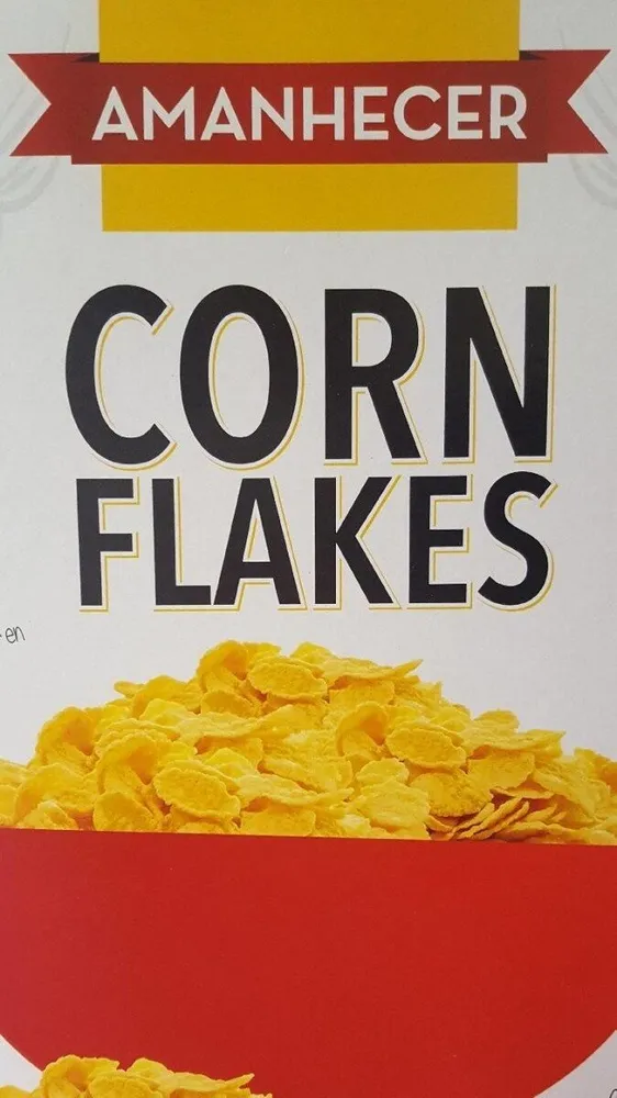 Corn Flakes