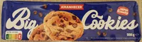 Big Cookies