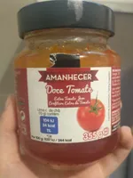Amanhecer Doce Tomate