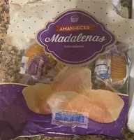 Madalenas