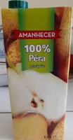 100% Pêra