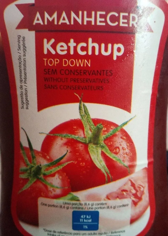Ketchup