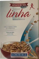 Cereais Linha