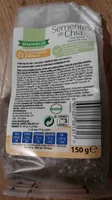 Sementes de chia
