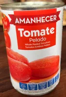 Tomate Pelado