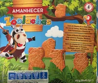 Zoolachas