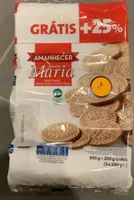 Bolacha Maria