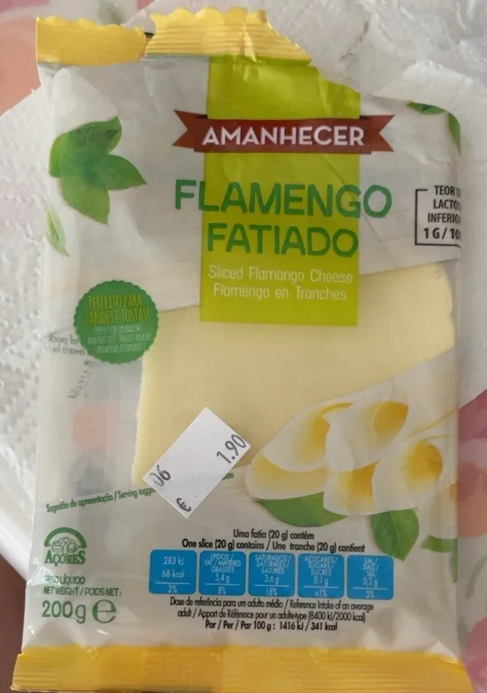 Flamengo Fatiado
