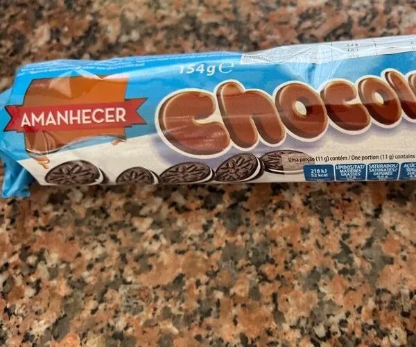Chocoleo
