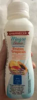 magro aroma