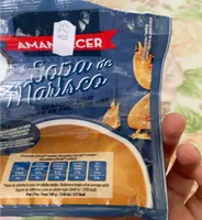 Sopa de marisco