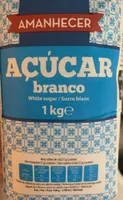Açúcar Branco