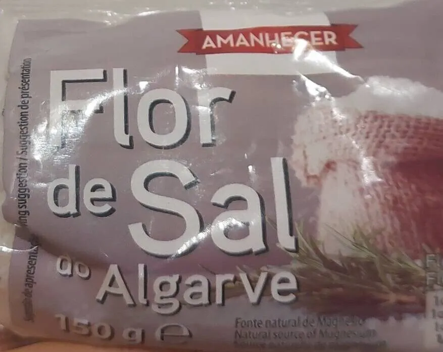 Fleur de Sel