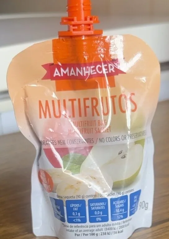 Multifrutos