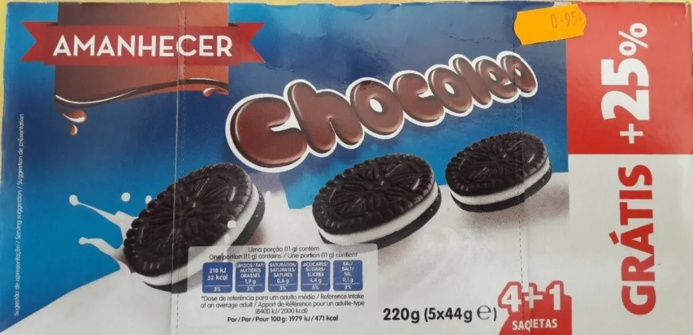 Chocoleo
