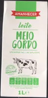 Leite Meio Gordo