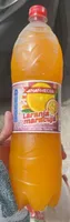 Laranja Maracuja