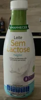 Leite Sem Lactose magro