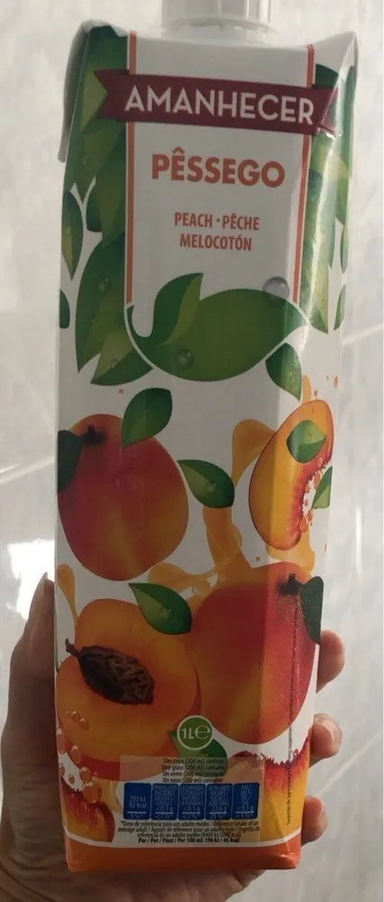 Pêssego