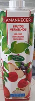 Frutos Vermelhos