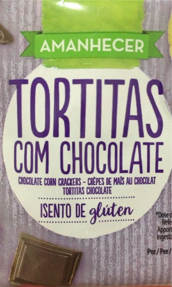 Tortitas