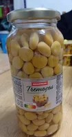 Tremoços