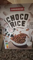 Choco Rice